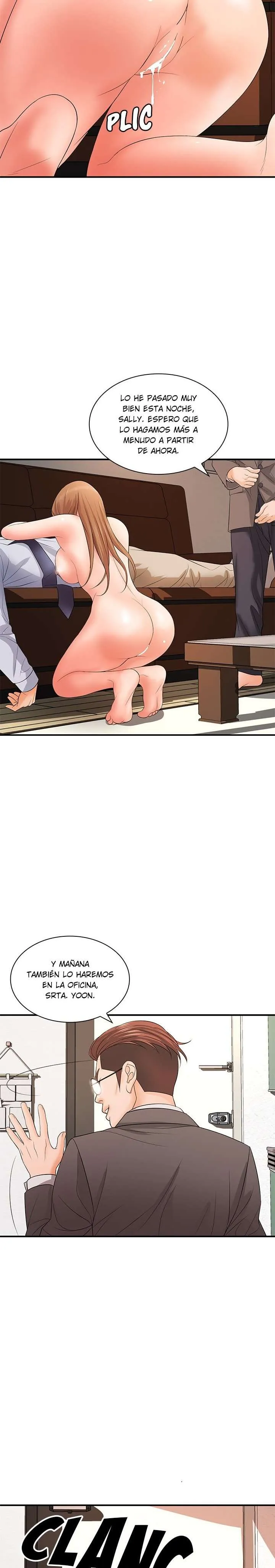 Esposa Estupida Capítulo 14 - Page 22