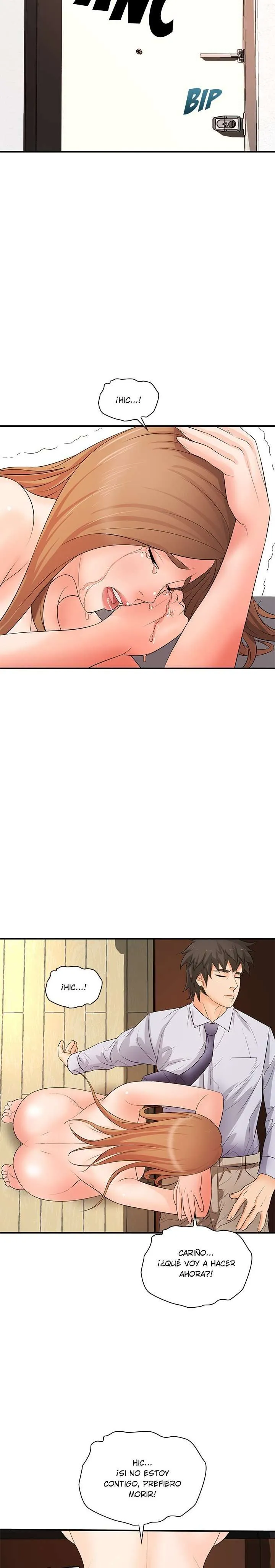 Esposa Estupida Capítulo 14 - Page 23
