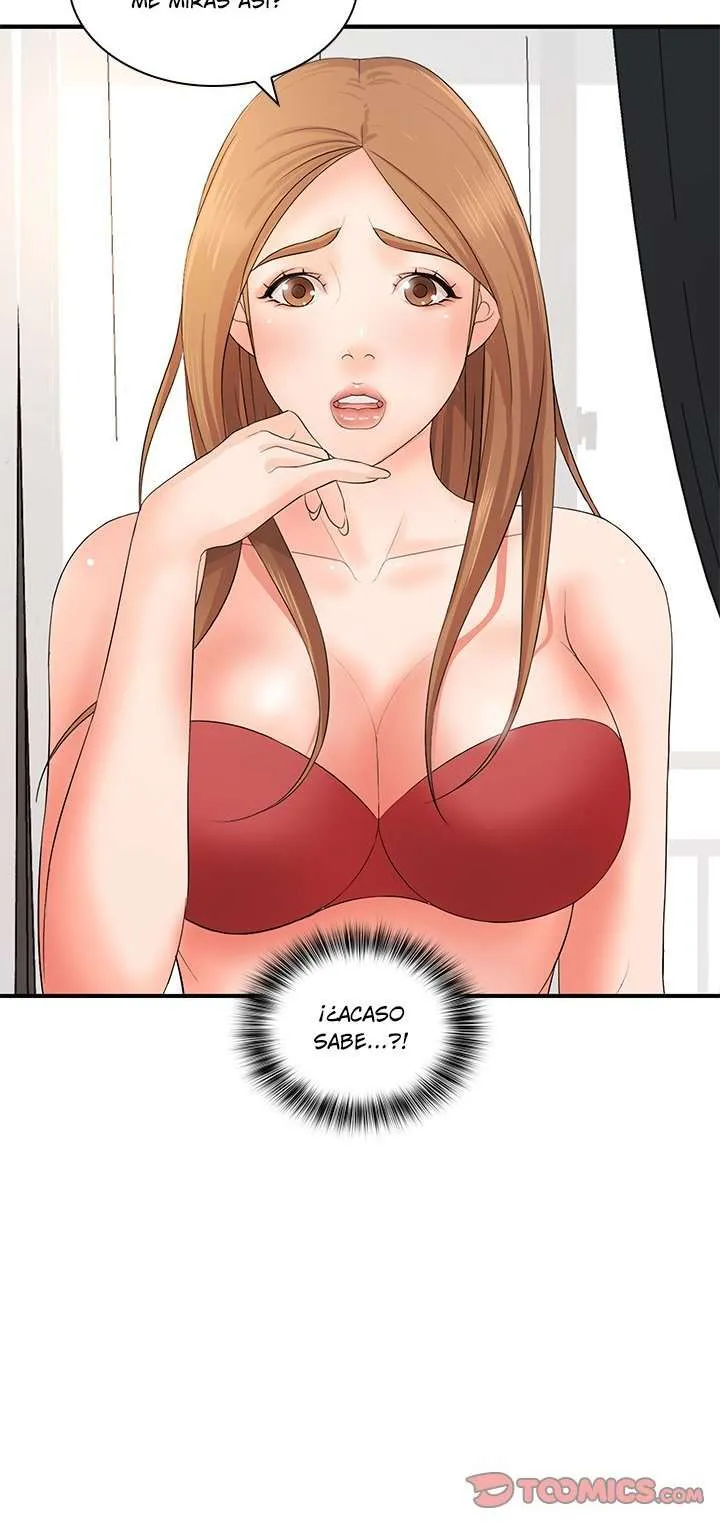 Esposa Estupida Capítulo 14 - Page 27