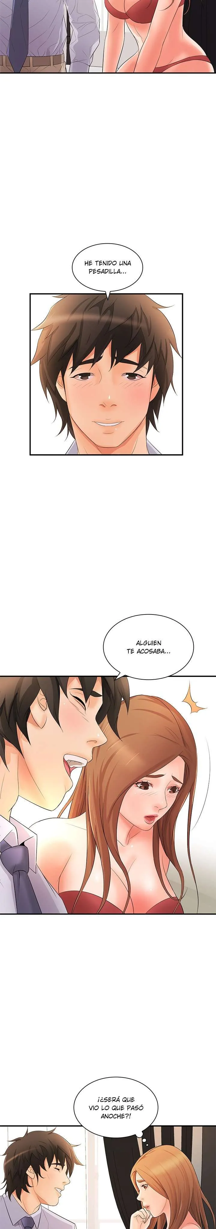 Esposa Estupida Capítulo 15 - Page 2