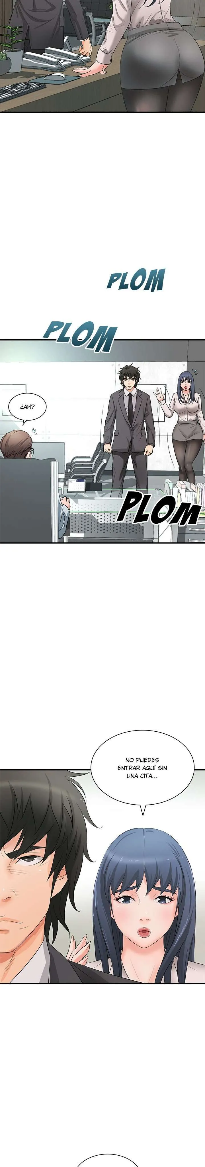 Esposa Estupida Capítulo 15 - Page 6