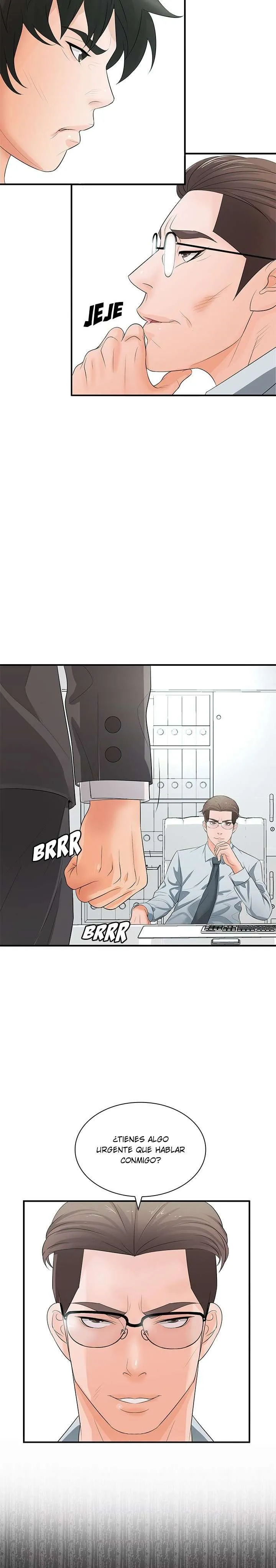 Esposa Estupida Capítulo 15 - Page 8