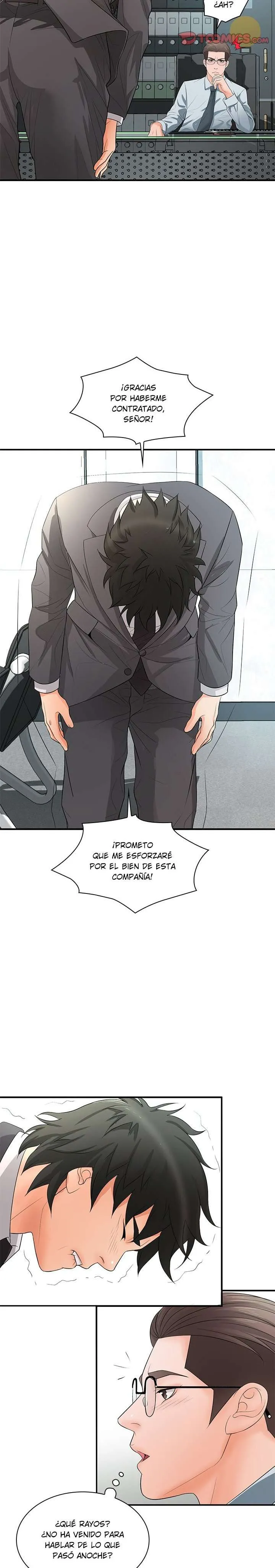 Esposa Estupida Capítulo 15 - Page 10