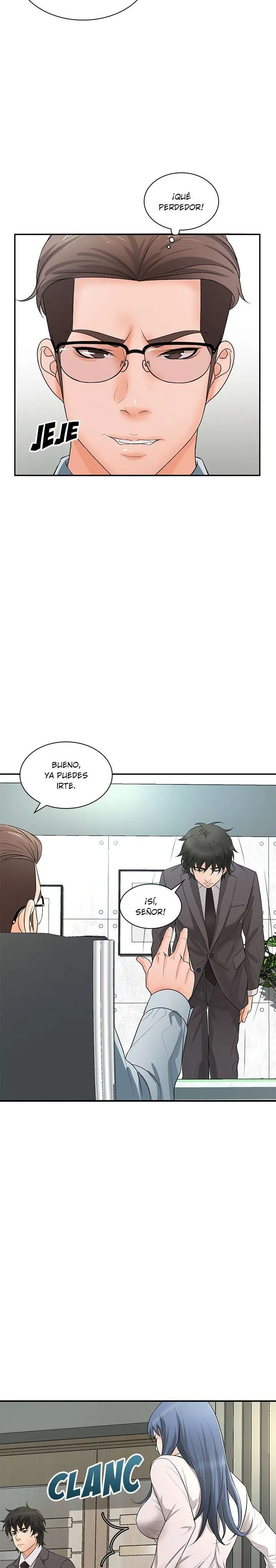 Esposa Estupida Capítulo 15 - Page 11