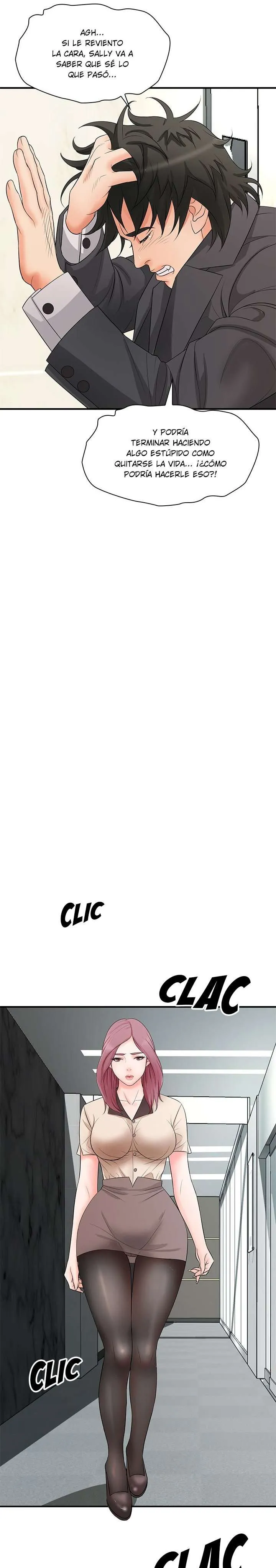 Esposa Estupida Capítulo 15 - Page 14
