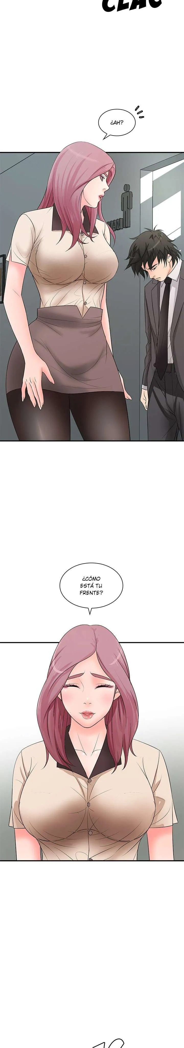 Esposa Estupida Capítulo 15 - Page 15