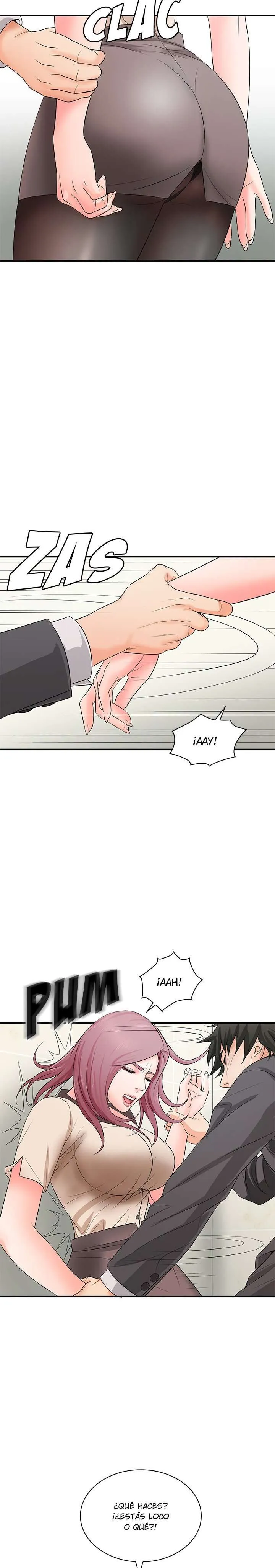 Esposa Estupida Capítulo 15 - Page 16