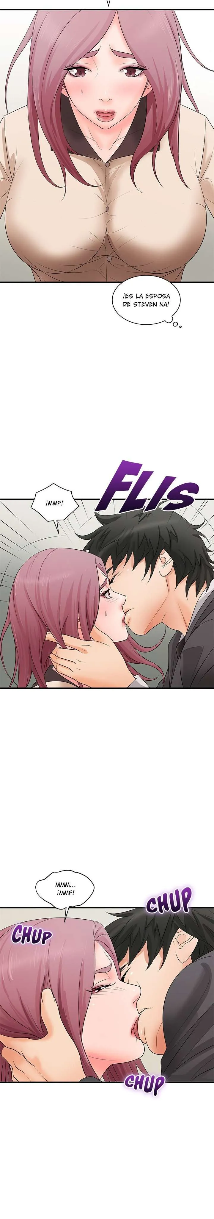 Esposa Estupida Capítulo 15 - Page 17