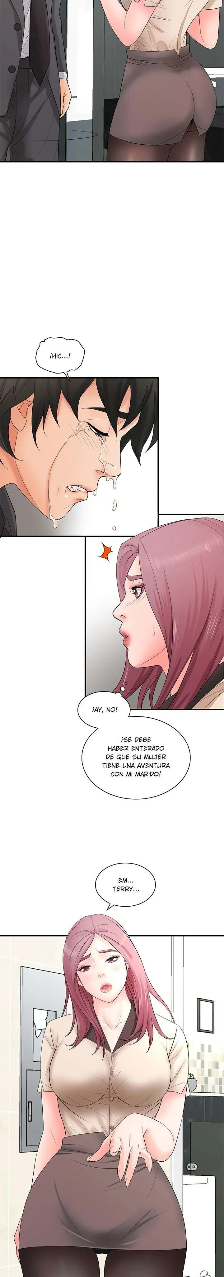 Esposa Estupida Capítulo 15 - Page 19