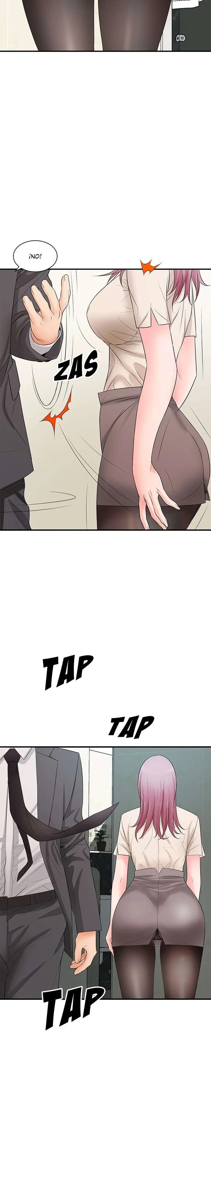 Esposa Estupida Capítulo 15 - Page 20