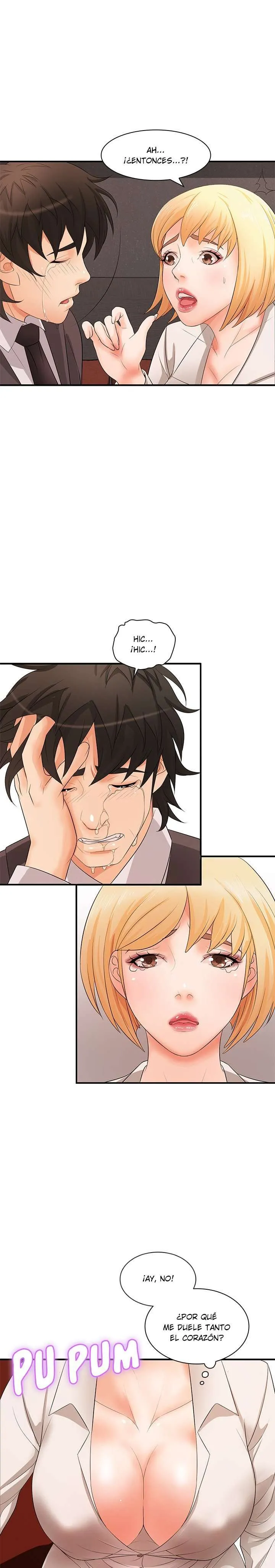 Esposa Estupida Capítulo 15 - Page 24