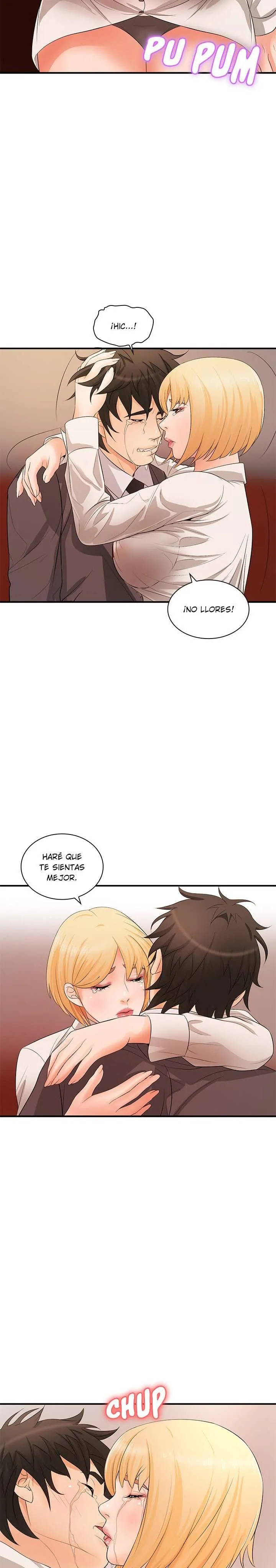 Esposa Estupida Capítulo 15 - Page 25