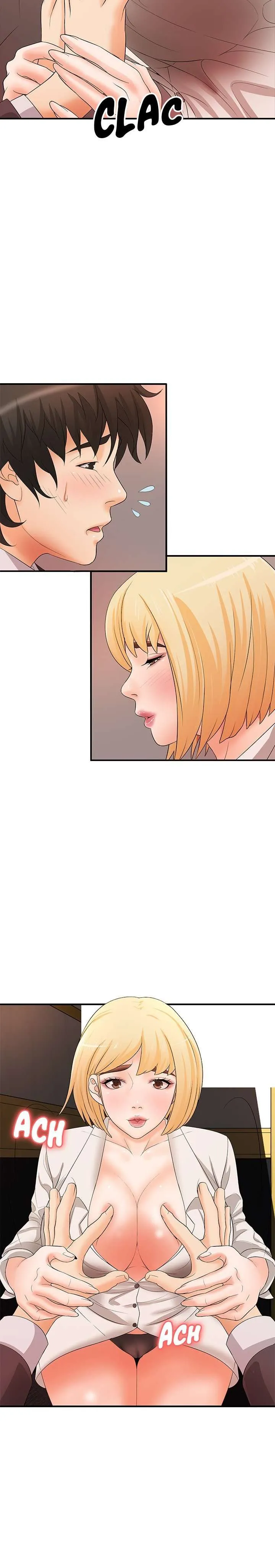 Esposa Estupida Capítulo 16 - Page 6