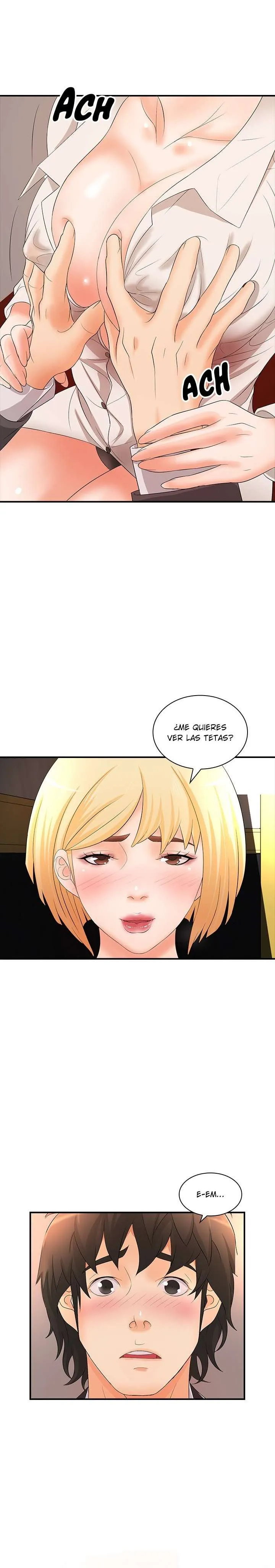 Esposa Estupida Capítulo 16 - Page 7