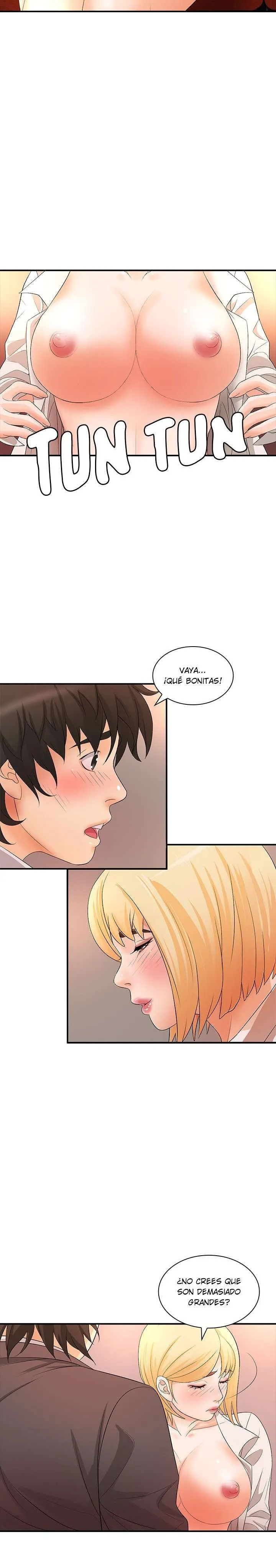 Esposa Estupida Capítulo 16 - Page 11