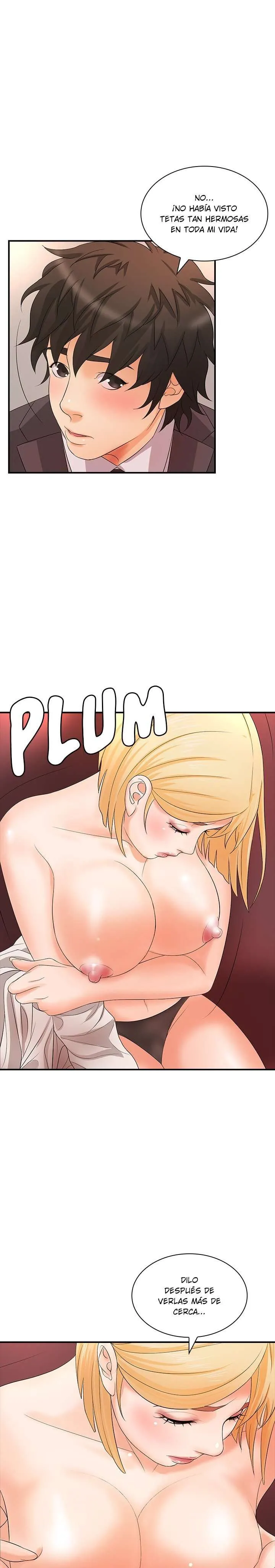 Esposa Estupida Capítulo 16 - Page 12