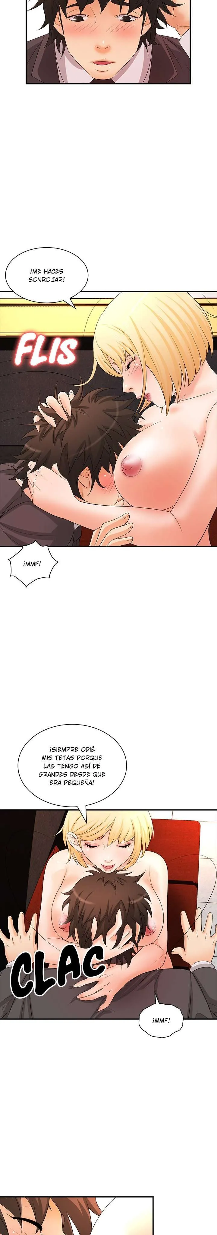 Esposa Estupida Capítulo 16 - Page 14