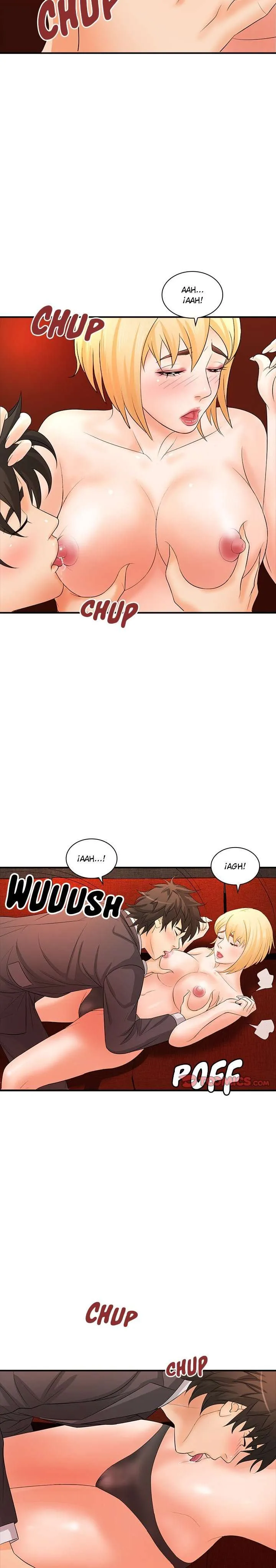 Esposa Estupida Capítulo 16 - Page 16