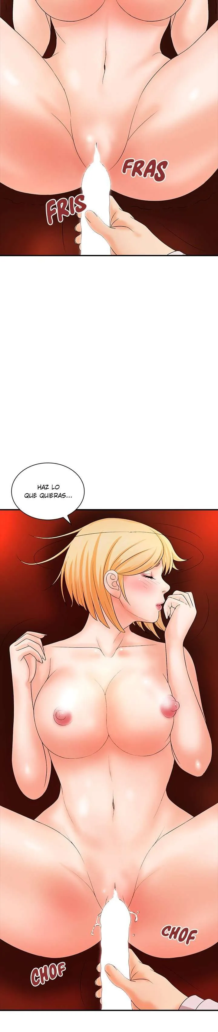 Esposa Estupida Capítulo 16 - Page 23