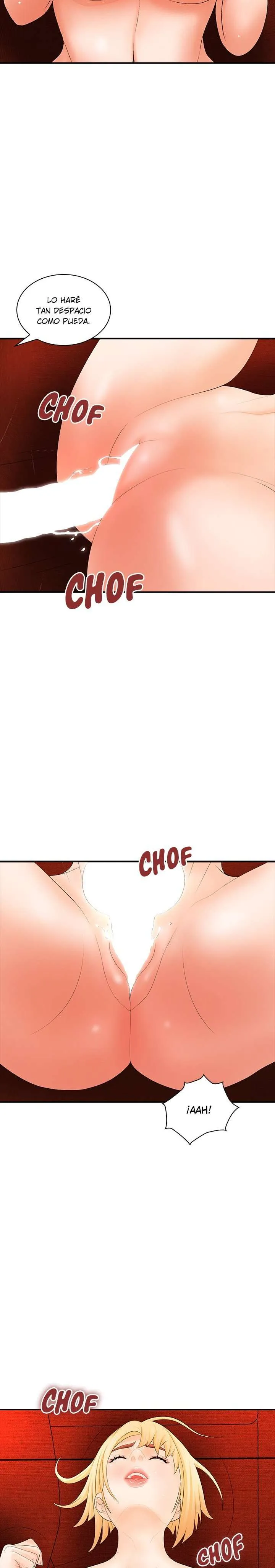 Esposa Estupida Capítulo 17 - Page 3