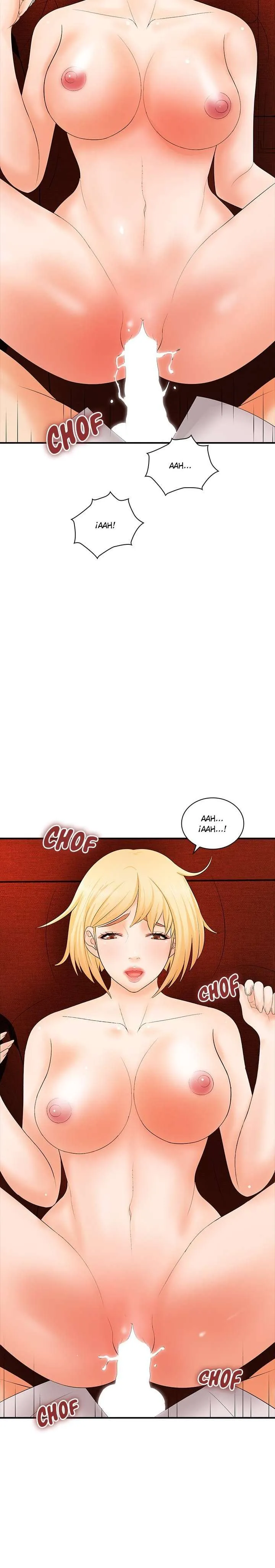 Esposa Estupida Capítulo 17 - Page 4