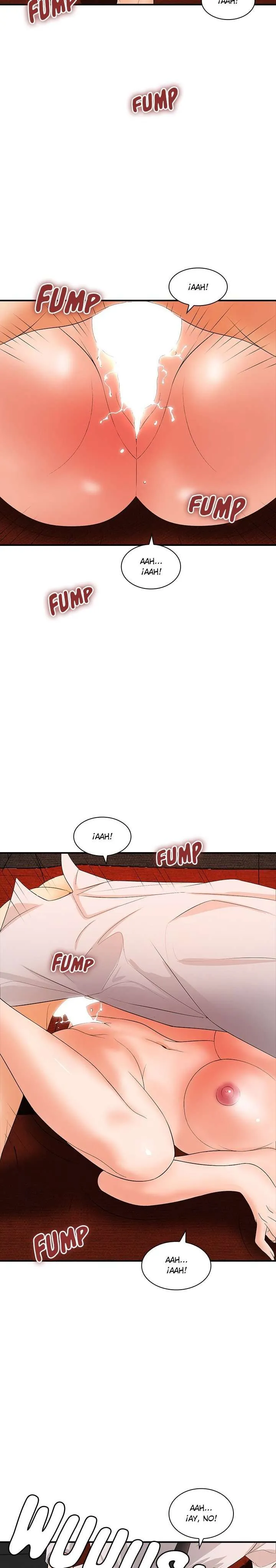Esposa Estupida Capítulo 17 - Page 8