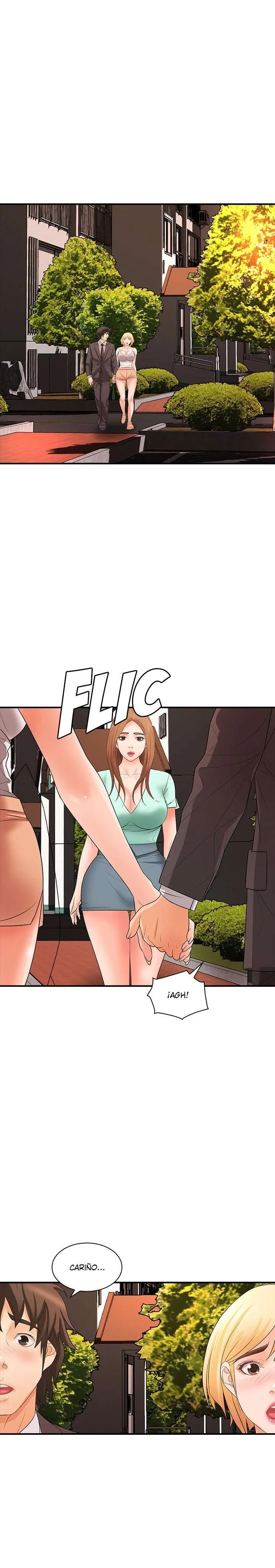 Esposa Estupida Capítulo 17 - Page 12