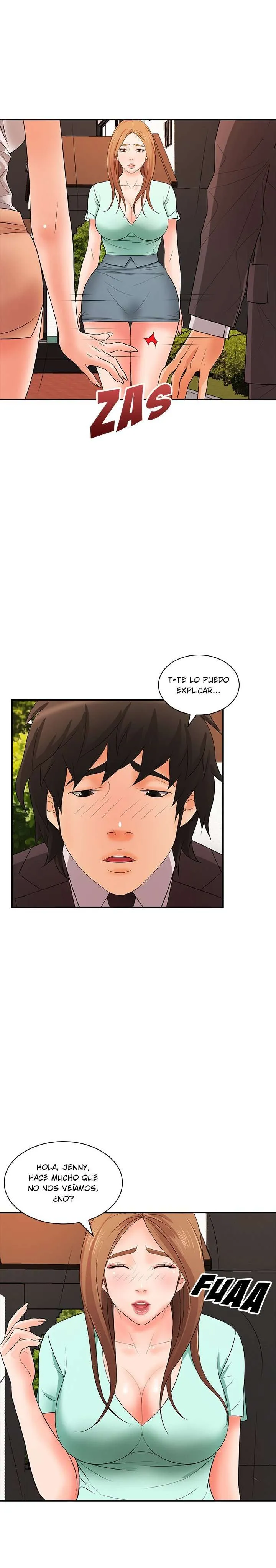 Esposa Estupida Capítulo 17 - Page 13