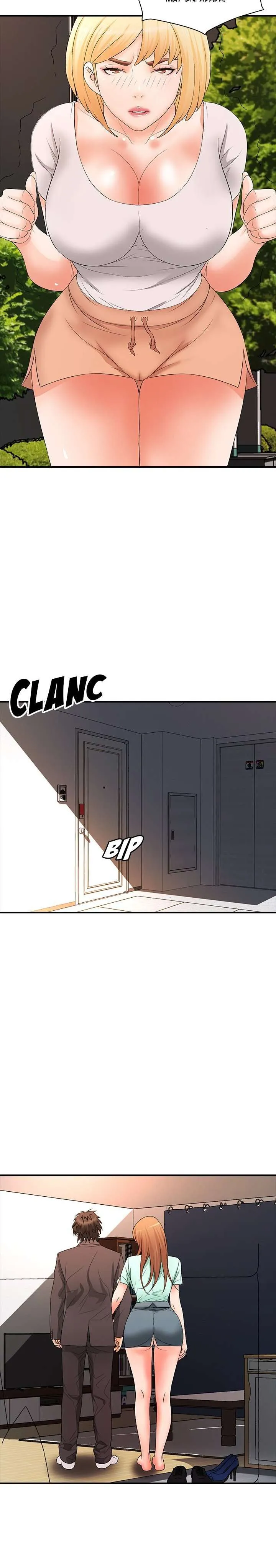 Esposa Estupida Capítulo 17 - Page 16