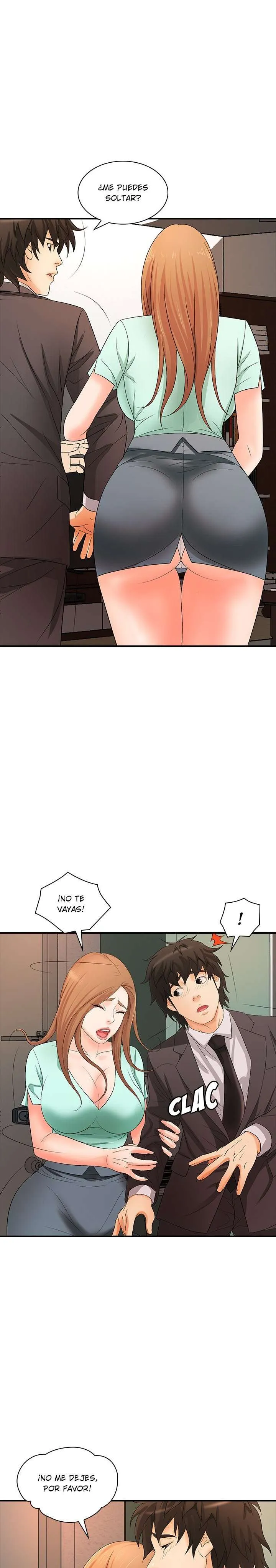 Esposa Estupida Capítulo 17 - Page 17