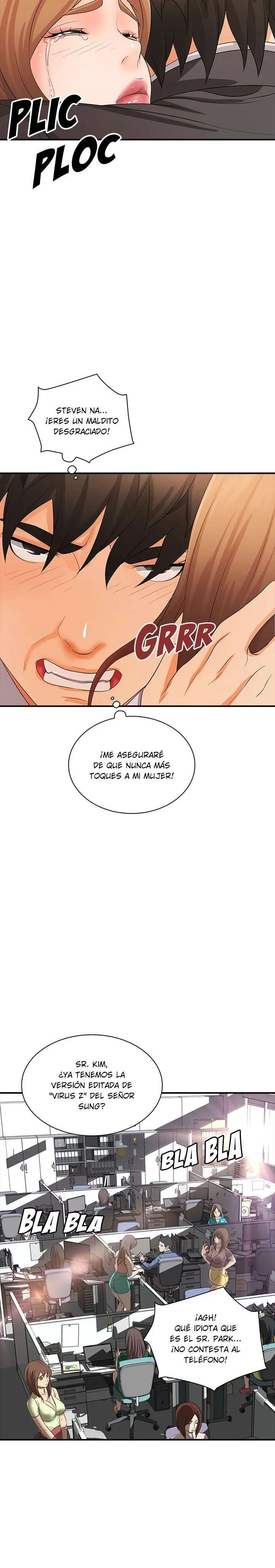 Esposa Estupida Capítulo 17 - Page 20