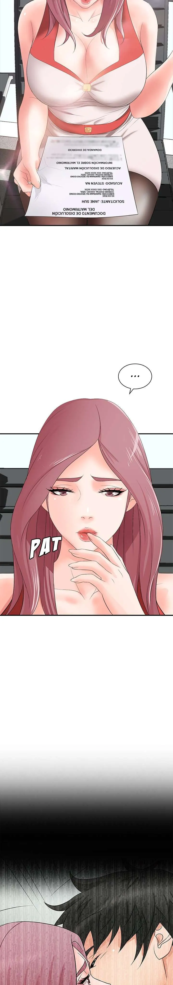 Esposa Estupida Capítulo 17 - Page 22