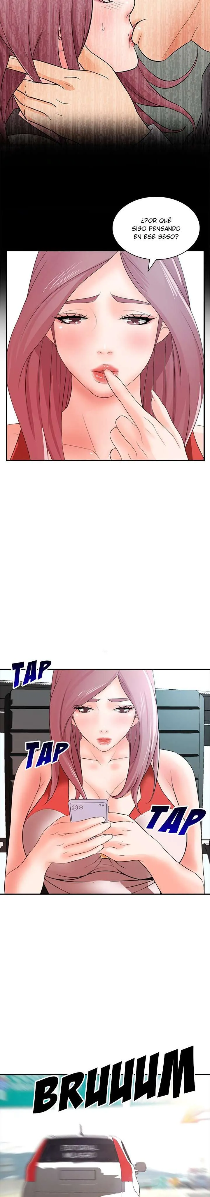Esposa Estupida Capítulo 17 - Page 23