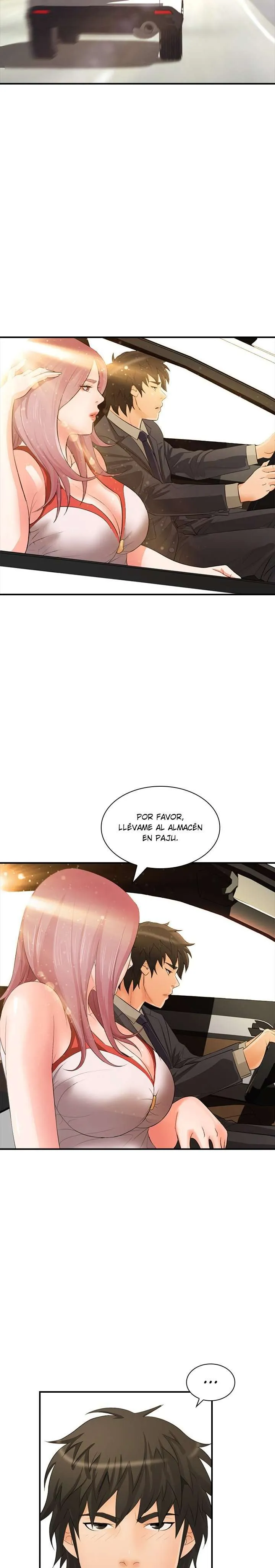 Esposa Estupida Capítulo 17 - Page 24