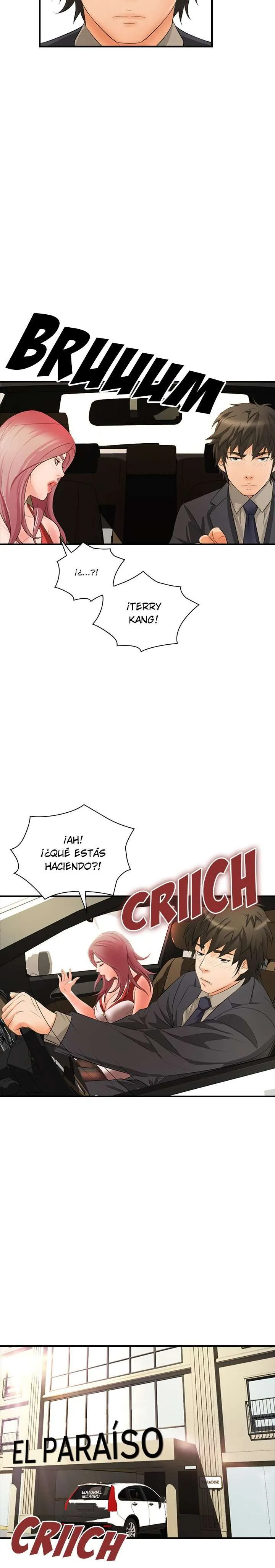 Esposa Estupida Capítulo 17 - Page 25