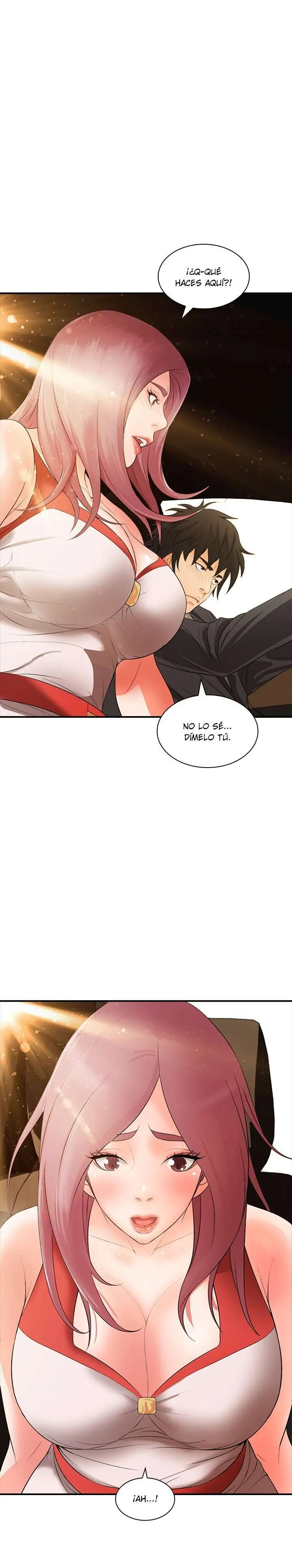 Esposa Estupida Capítulo 17 - Page 26