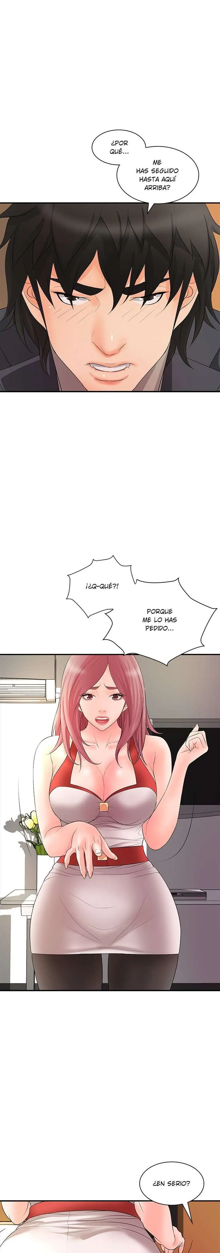 Esposa Estupida Capítulo 18 - Page 3