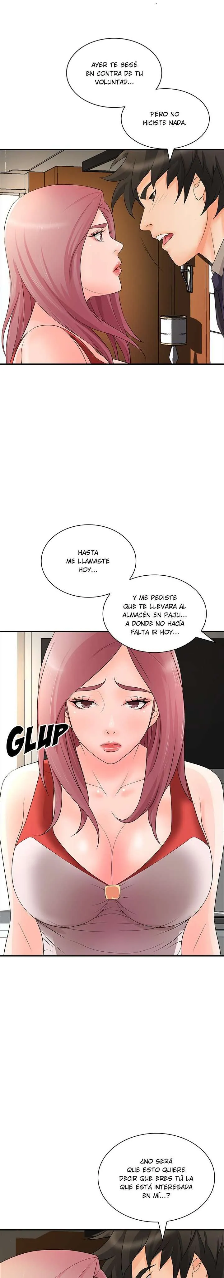 Esposa Estupida Capítulo 18 - Page 6