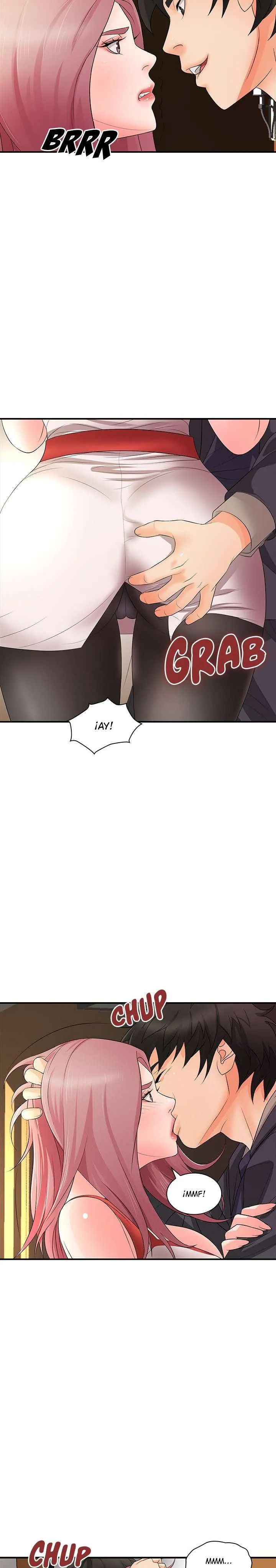 Esposa Estupida Capítulo 18 - Page 7
