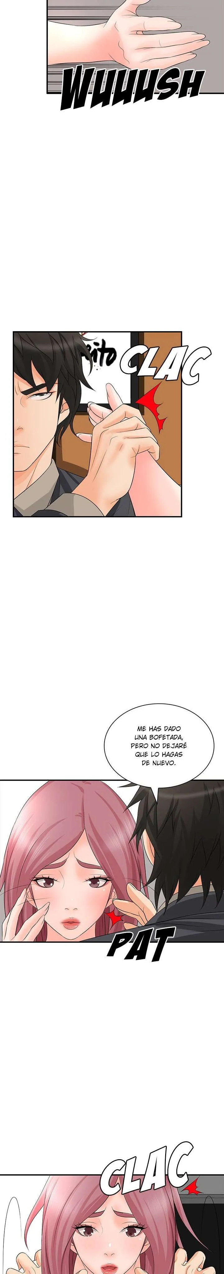 Esposa Estupida Capítulo 18 - Page 9