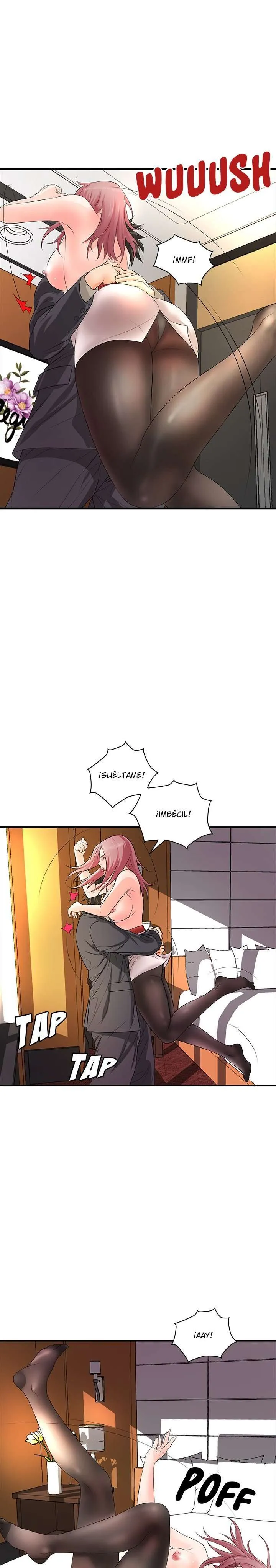 Esposa Estupida Capítulo 18 - Page 12