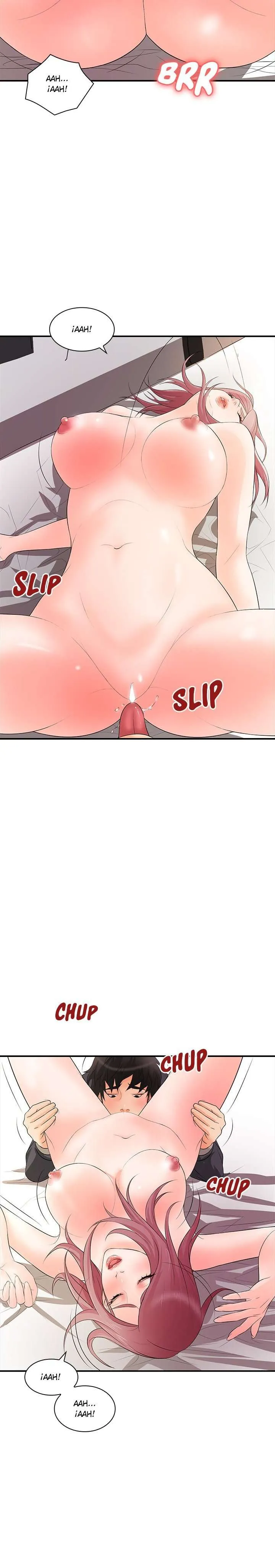 Esposa Estupida Capítulo 18 - Page 16