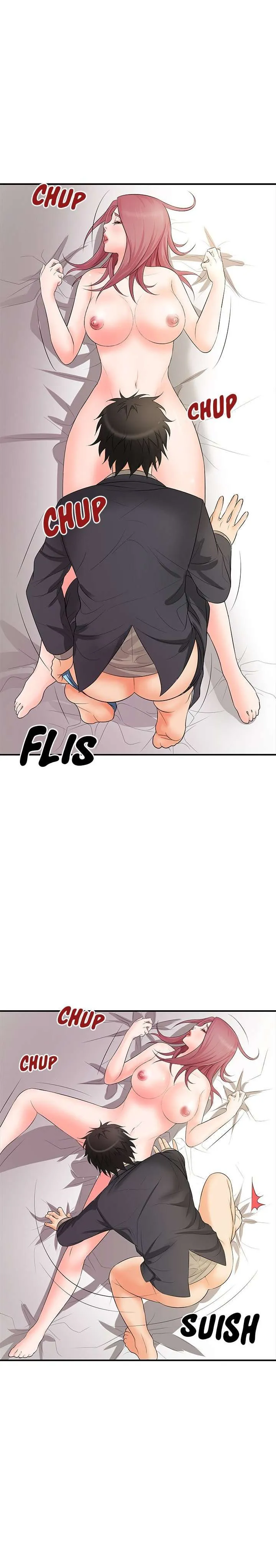 Esposa Estupida Capítulo 18 - Page 17