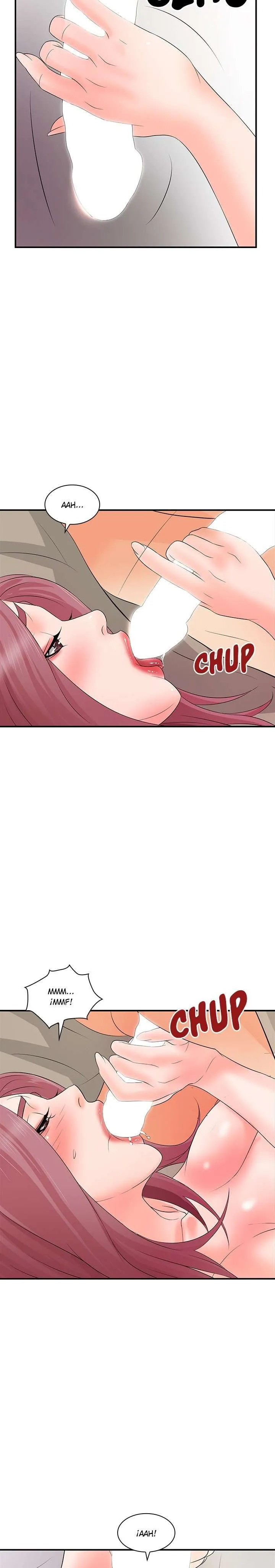 Esposa Estupida Capítulo 18 - Page 19