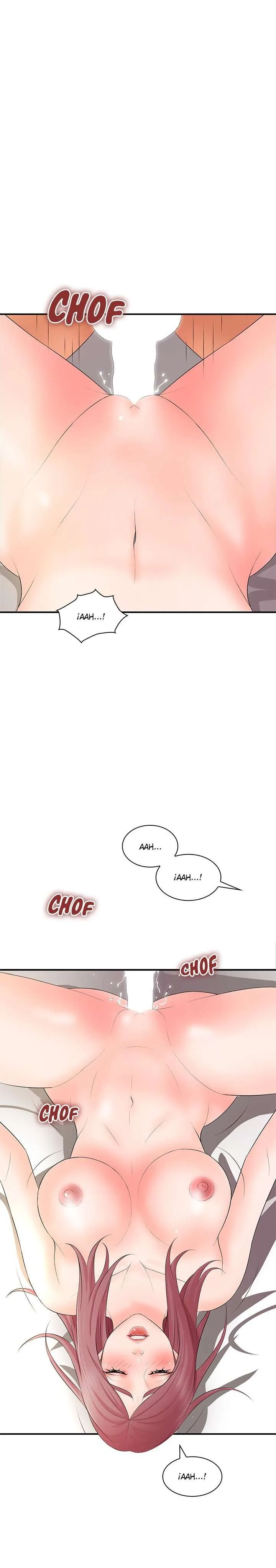 Esposa Estupida Capítulo 18 - Page 22