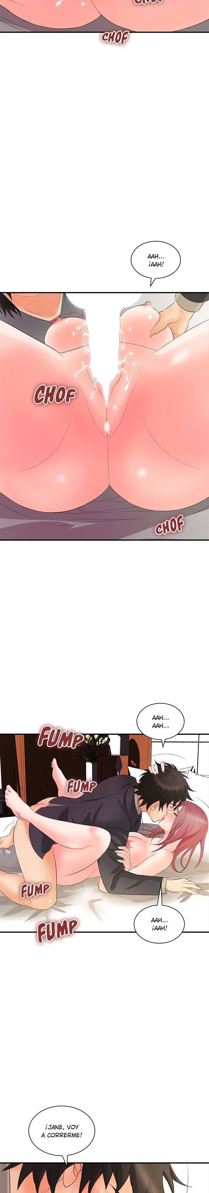 Esposa Estupida Capítulo 18 - Page 24