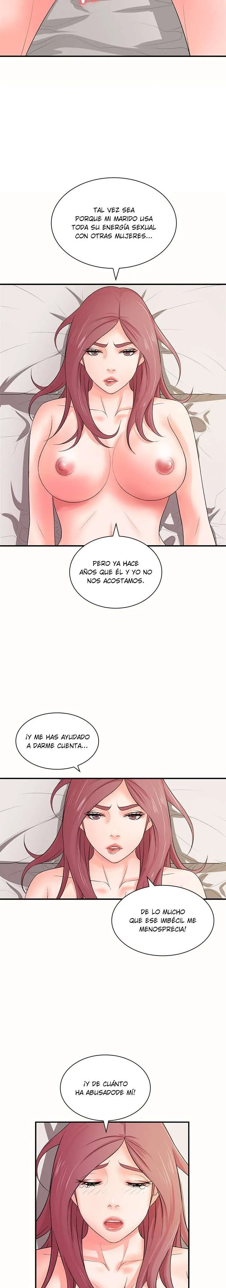Esposa Estupida Capítulo 19 - Page 7