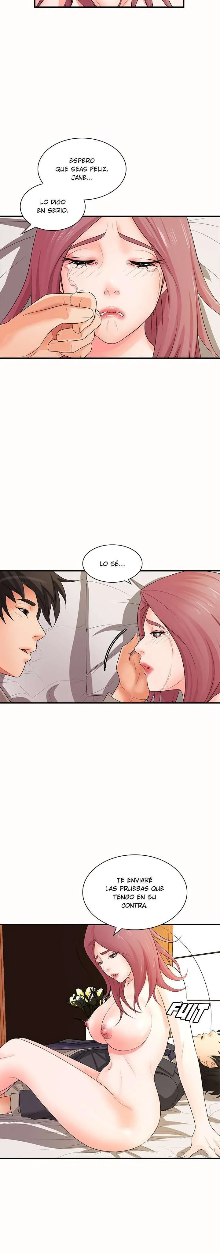 Esposa Estupida Capítulo 19 - Page 8