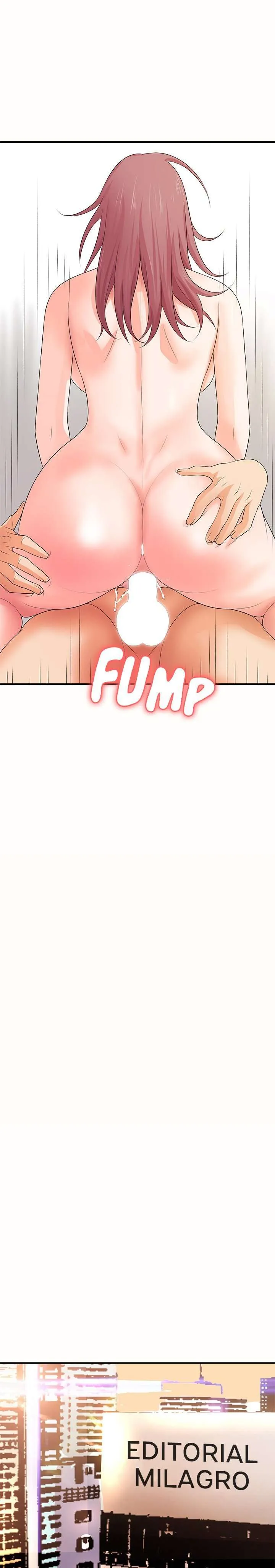 Esposa Estupida Capítulo 19 - Page 10
