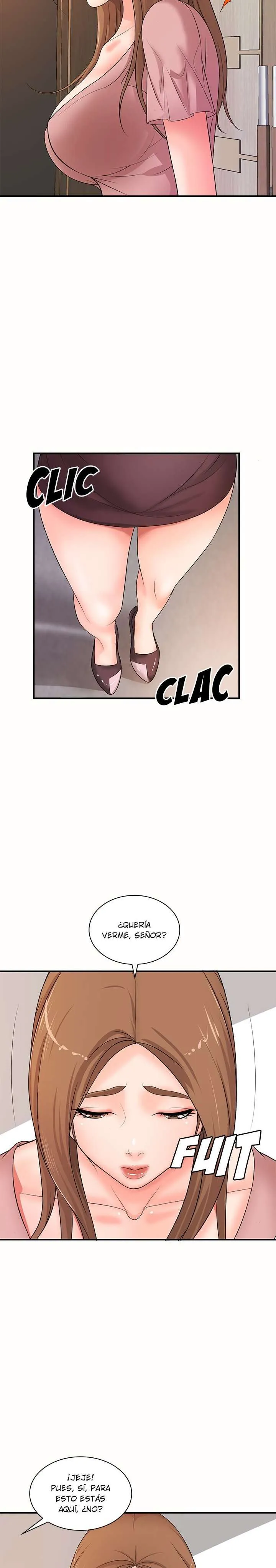 Esposa Estupida Capítulo 19 - Page 12
